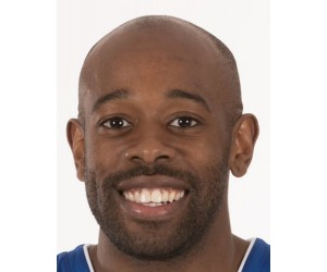 Jamar Wilson basketball player - PG