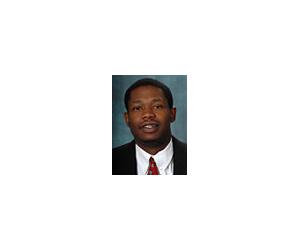 Jamarcus Ellis basketball player - SG