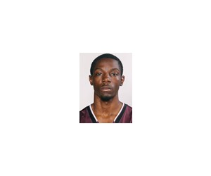 Ja'mare Redus basketball player photo 1