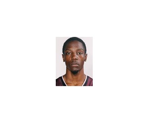 Ja'mare Redus basketball player - G