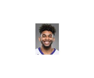 Jamari Blackmon basketball player - PG