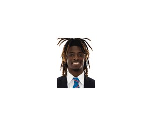 Jamari Mcdowell basketball player - G