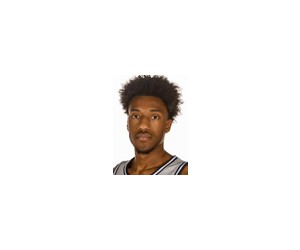 Jamari Sibley basketball player - F