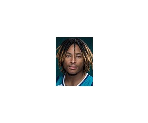 Jamarii Thomas basketball player - G