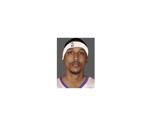 Jamario Moon basketball player - F