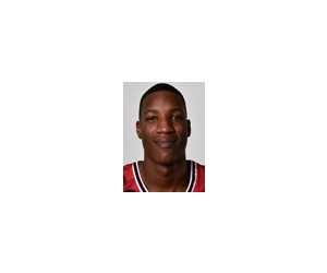 Jamarion Sharp basketball player photo 1