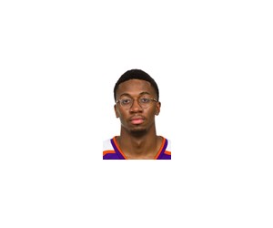 Jamaure Gregg basketball player photo 1