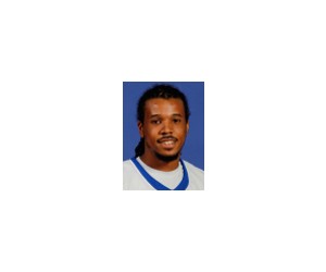 Jamee Crockett basketball player - SF