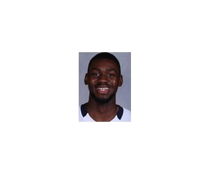 Jameel Alausa basketball player - F