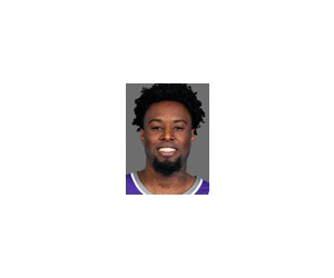 Jamel Artis basketball player - PF/SF