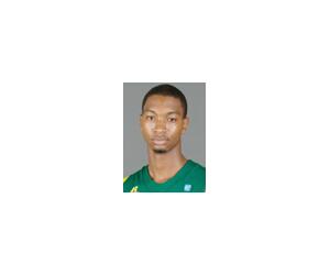 Jamel Fuentes basketball player - G