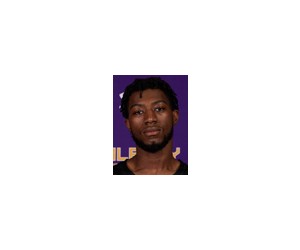 Jamel Horton basketball player - G