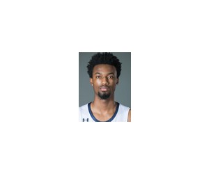Jamel Melvin basketball player - F