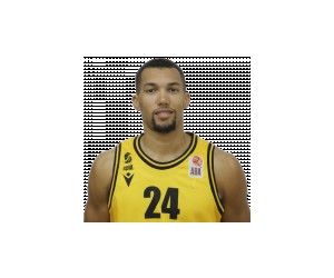 Jamel Morris basketball player photo 1