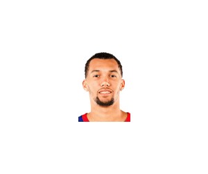 Jamel Morris basketball player photo 2