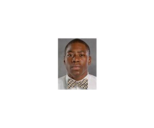 Jamel Waters basketball player - PG