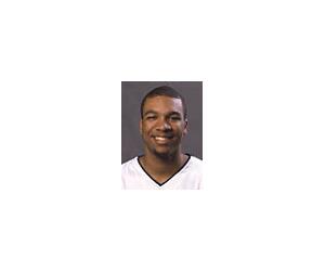 Jamelle Cornley basketball player - F