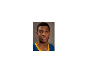 Jamelle Hagins basketball player - F