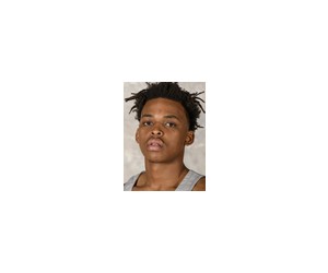 James Akinjo basketball player - G