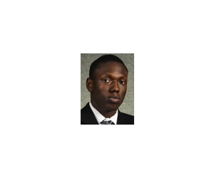 James Anacreon basketball player - C/PF