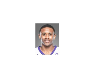 James Anderson Ii basketball player - F