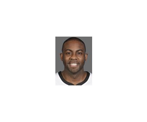 James Anderson basketball player - SF