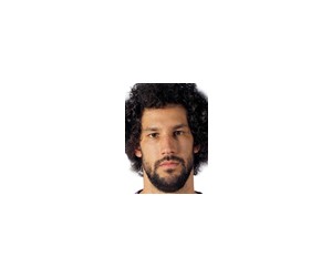 James Augustine basketball player - PF