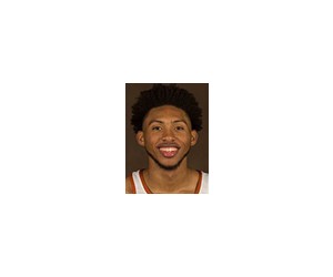 James Banks Iii basketball player - C