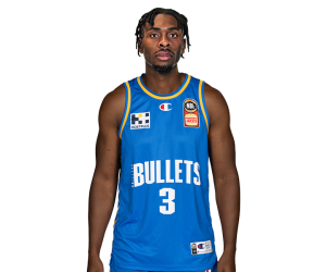 James Batemon Iii basketball player photo 2