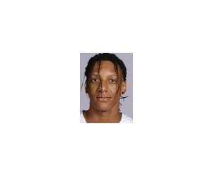 James Beck basketball player - C