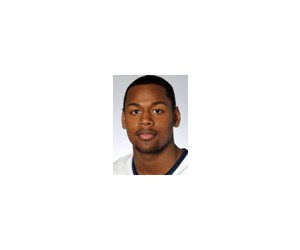 James Bell basketball player - SF