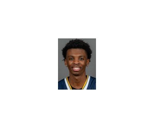 James Berry Iii basketball player - SF
