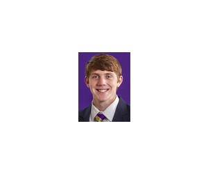 James Betz basketball player - F