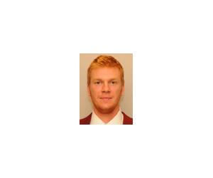 James Blasczyk basketball player - C