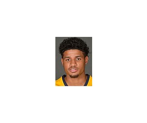James Bolden basketball player - PG