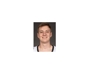 James Carlson basketball player - C