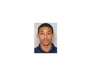 James Daniel Iii basketball player - PG/SG