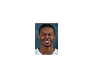 James Demery basketball player - F