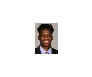 James Dickey basketball player - C