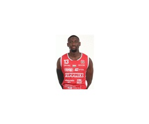 James Eads Iii basketball player - G