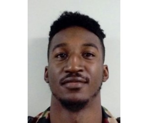 James Earl Pegues Ii basketball player photo 1