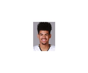 James Edwards Jr basketball player - F