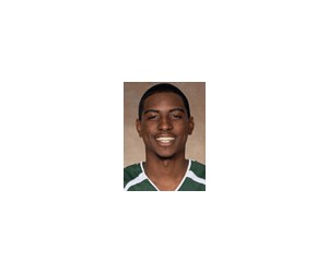 James Ellisor basketball player - SF