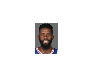 James Ennis Iii basketball player - SF