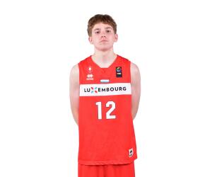 James Eugene Russell basketball player