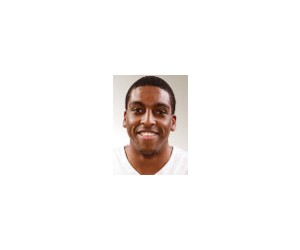 James Farr basketball player - F
