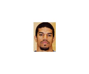 James Feldeine basketball player - SG