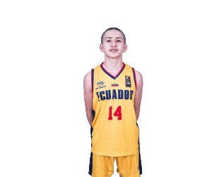 James Gallo basketball player - G