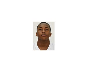 James Glisson Iii basketball player - F