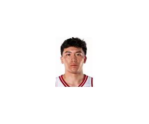 James Goodis basketball player - G